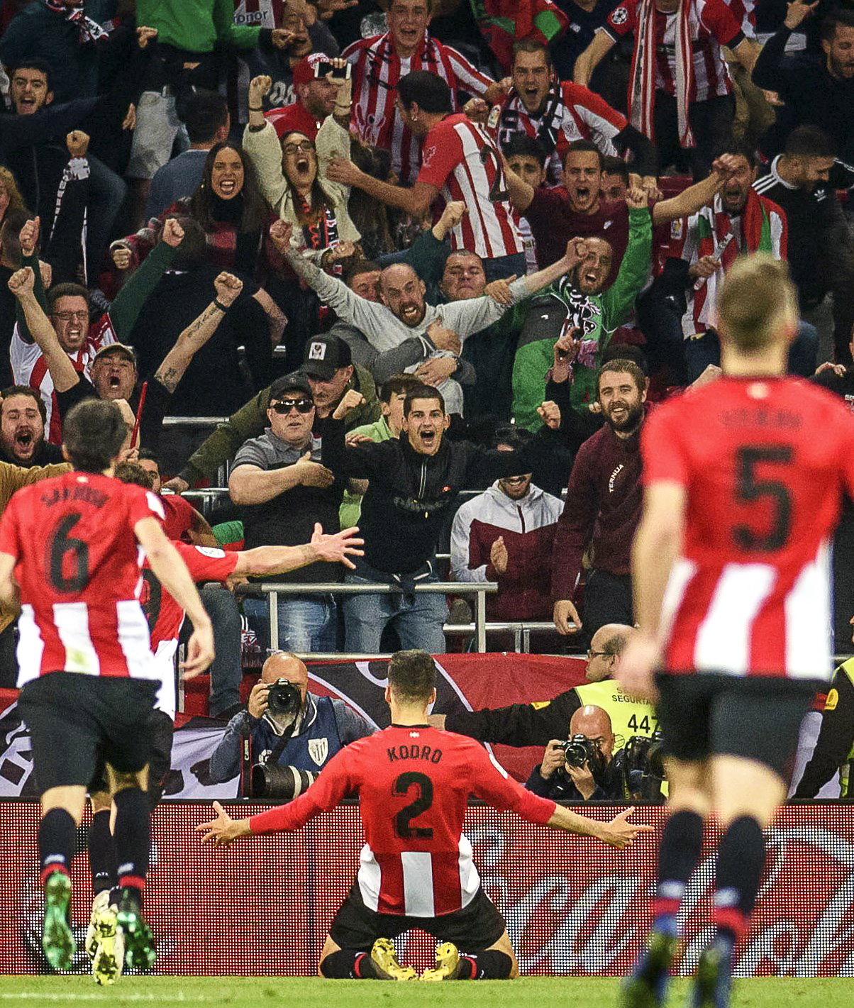 瓜帅：在伯纳乌很难踢，只要出现一次失误，皇马就能要你命（瓜迪奥拉：伯纳乌凶险，一次失误就可能遭皇马致命打击）